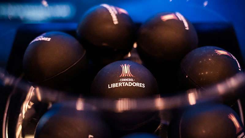 Libertadores: Palmeiras conhece adversário das oitavas e chaveamento até possível final.