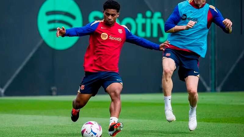 Palmeiras reforça equipe Sub-20 com Wesley Dual, meio-campista ex-Barcelona.