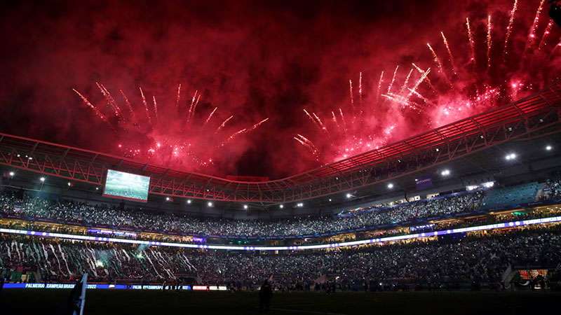 Palmeiras e WTorre chegam a acordo, encerram disputas judiciais e anunciam novidades para o Allianz Parque.