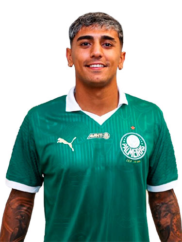Facundo Torres