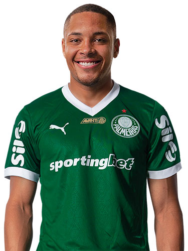 Vitor Roque
