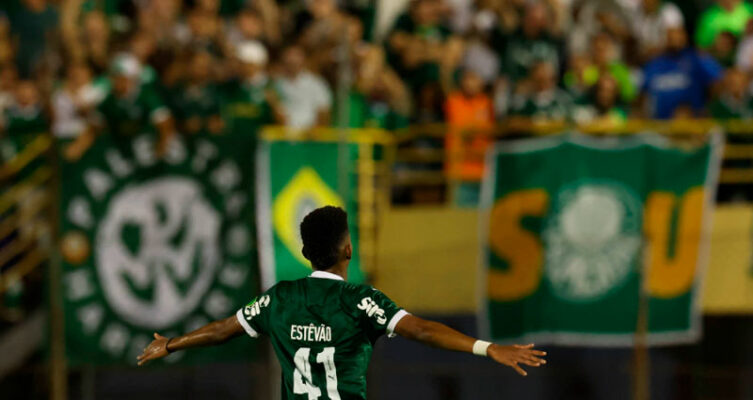 Palmeiras busca reconquistar títulos em 2025 (Imagem: Reprodução/Palmeiras)
