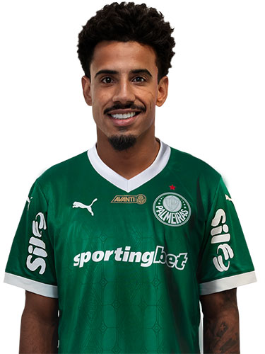 Lucas Evangelista