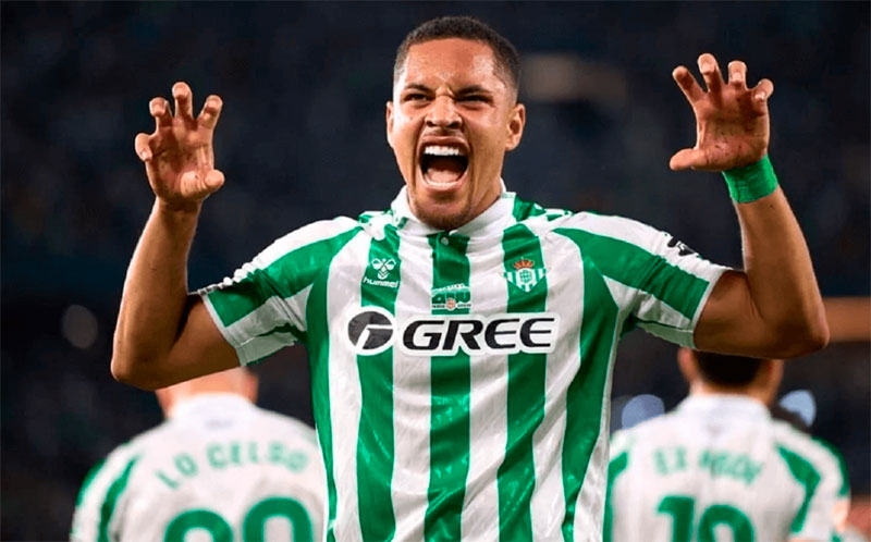 Palmeiras bate recorde de valor de transferências na janela 2024/2025