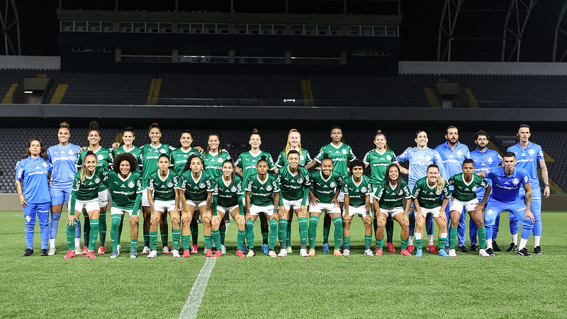 Derby Feminino acontece no mesmo final de semana que o masculino