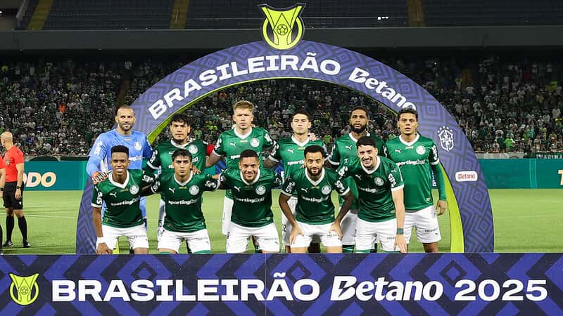 Clientes Palmeiras Pay terão setor exclusivo e ingressos a R$ 20 no clássico contra o São Paulo