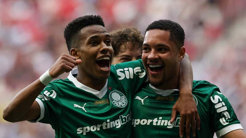 Uniforme exclusivo será lançado por Palmeiras e Puma para o Mundial de Clubes 2025
