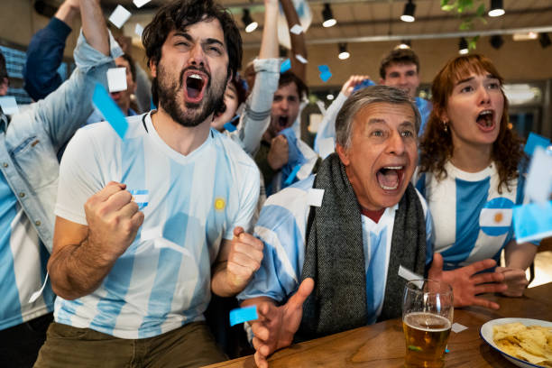 O Crescimento das Casas de Apostas na Argentina: Tendências, Regulamentações