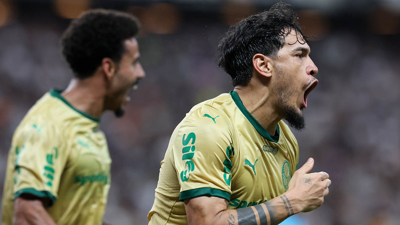 Palmeiras brilha em bet que se destaca com Liga do Milhão