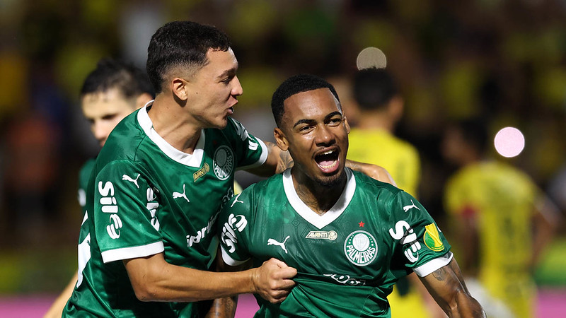 Ingressos para Palmeiras x Mirassol estarão à venda a partir deste sábado.