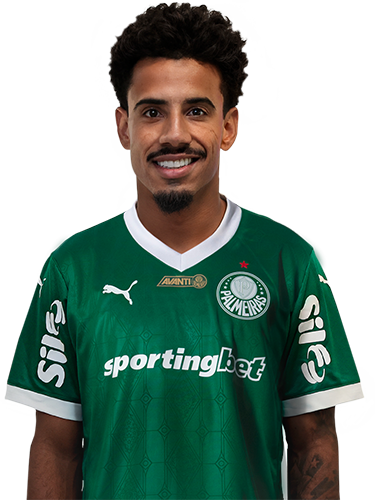 Lucas Evangelista