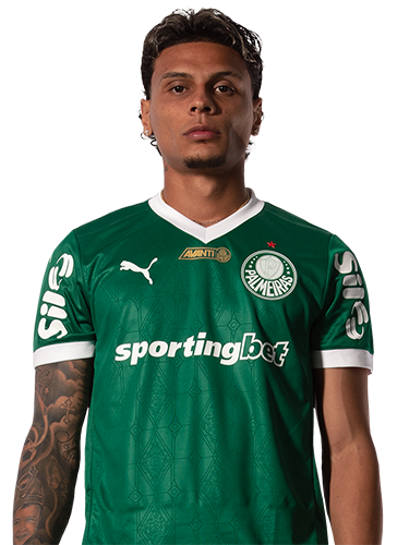 Richard Ríos