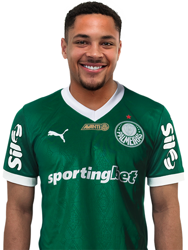 Vitor Roque