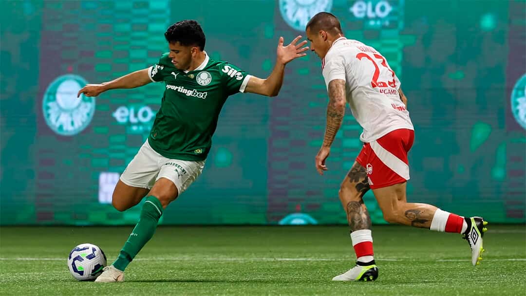 Bruno Rodrigues volta a campo depois de 598 dias em recuperação