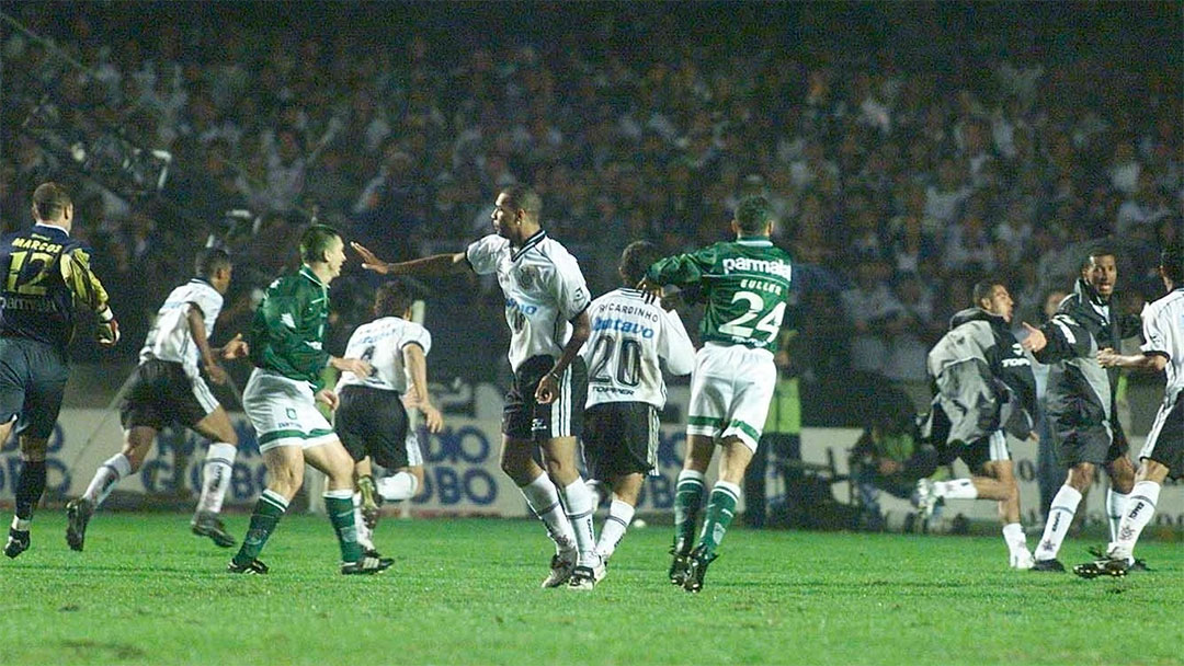 Derby 1999