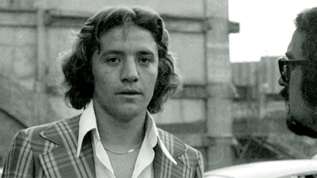Leivinha, nos anos 70