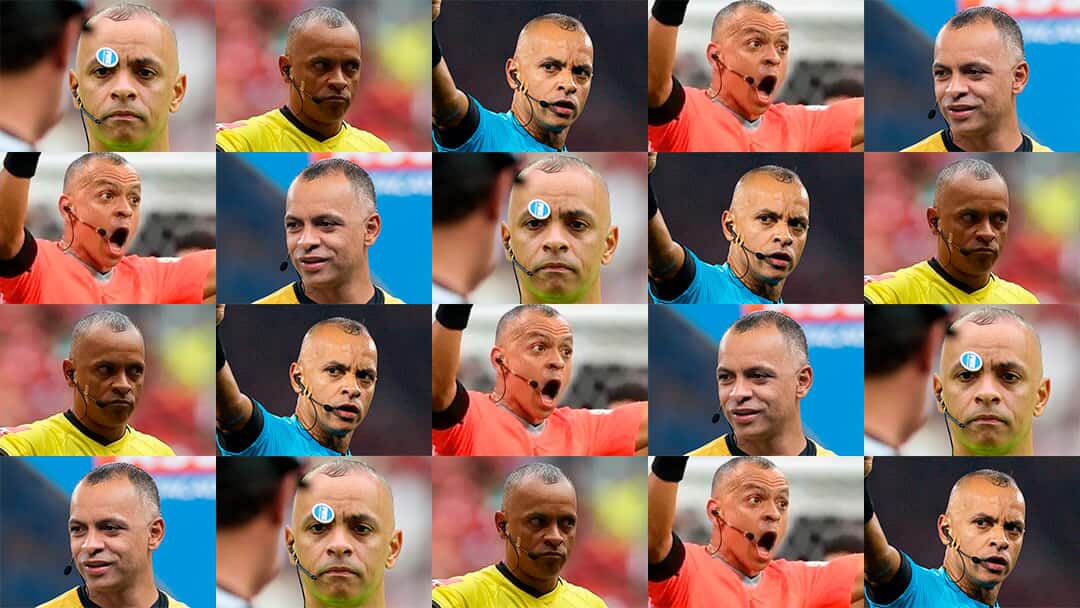 Wilton Pereira Sampaio