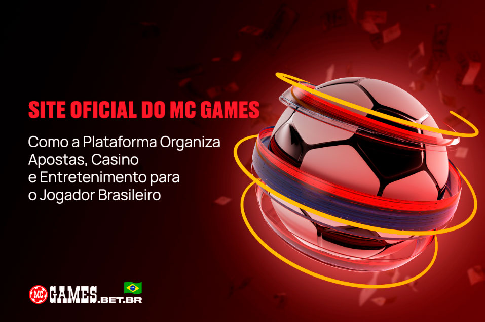 MC Games