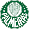 Palmeiras-escudo