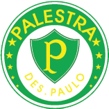 Palestra de São Paulo-escudo