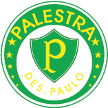 Palestra Italia-escudo