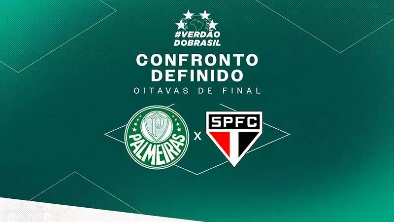 Abel diz que Palmeiras entrará em campo sobrecarregado contra o São Paulo